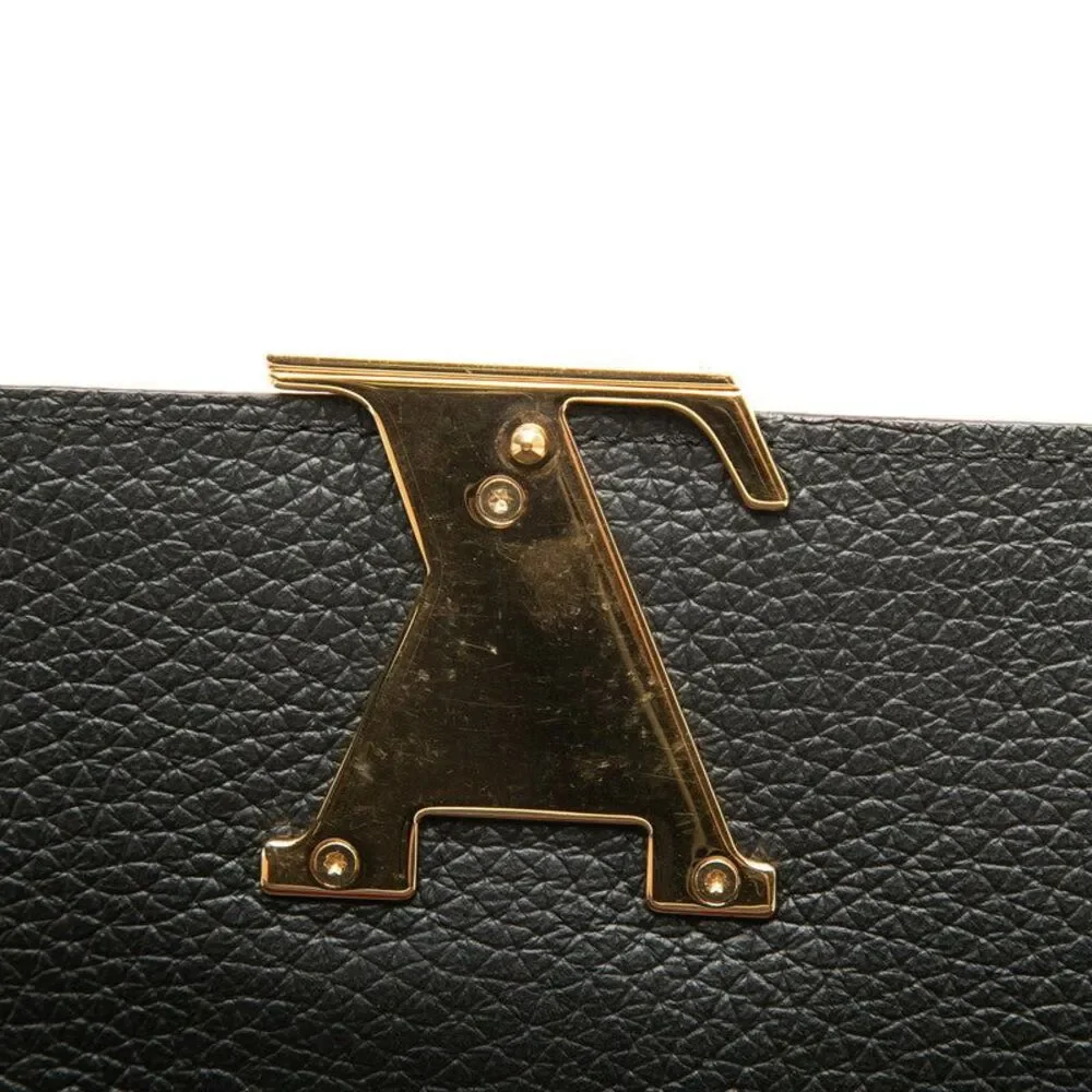 Louis Vuitton Portefeuille Capucine Long Wallet M61248